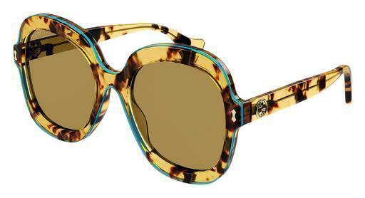Zonnebril Gucci GG1240S 003