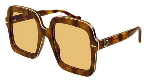 Zonnebril Gucci GG1241S 002