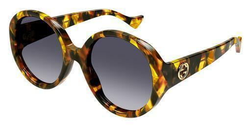 Zonnebril Gucci GG1256S 004