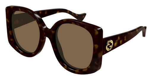 Slnečné okuliare Gucci GG1257S 002