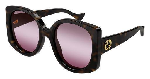 Zonnebril Gucci GG1257S 003