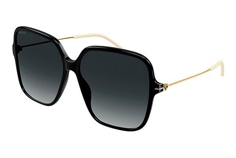 Saulesbrilles Gucci GG1267SA 001