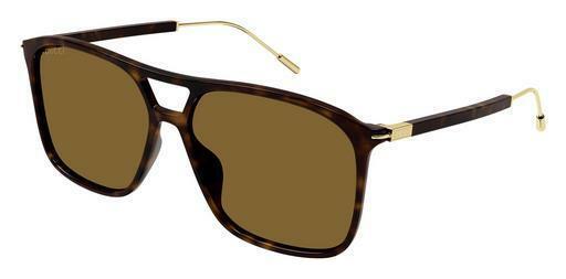Zonnebril Gucci GG1270S 002