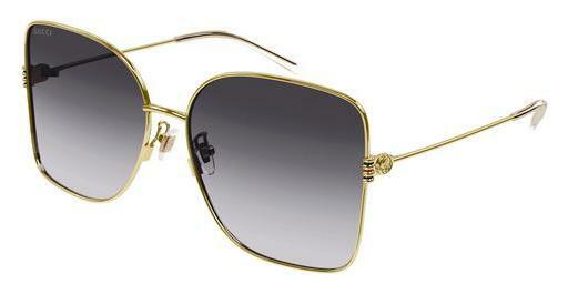 Sonnenbrille Gucci GG1282SA 002