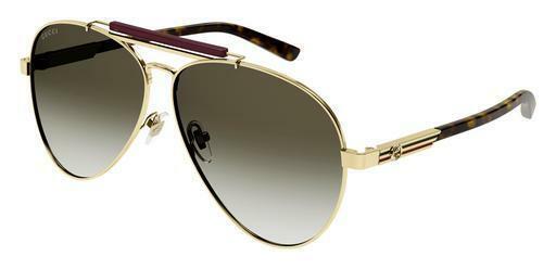 Sonnenbrille Gucci GG1287S 002