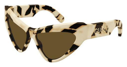 Sonnenbrille Gucci GG1294S 003