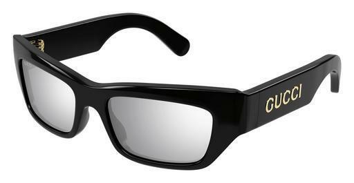 Ophthalmic Glasses Gucci GG1296S 002