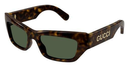 Ophthalmic Glasses Gucci GG1296S 004