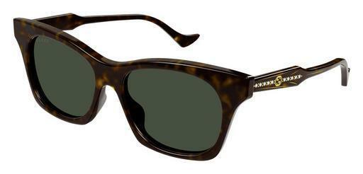 Sonnenbrille Gucci GG1299S 002