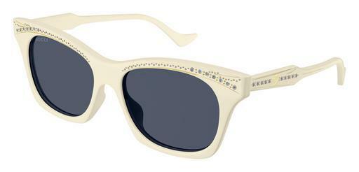 Sonnenbrille Gucci GG1299S 004