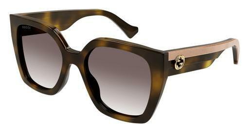 Sonnenbrille Gucci GG1300S 003