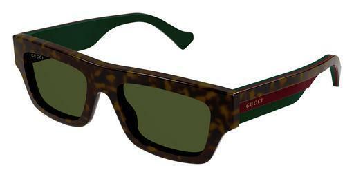 Sonnenbrille Gucci GG1301S 002