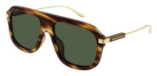 Zonnebril Gucci GG1309S 007