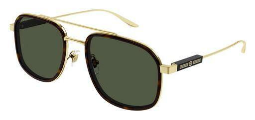 Sonnenbrille Gucci GG1310S 002