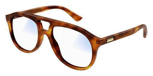 Ophthalmic Glasses Gucci GG1320S 001