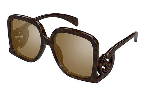 Saulesbrilles Gucci GG1326S 007