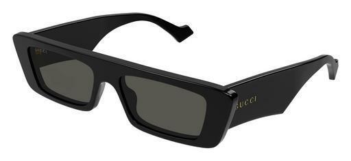 Ophthalmic Glasses Gucci GG1331S 001