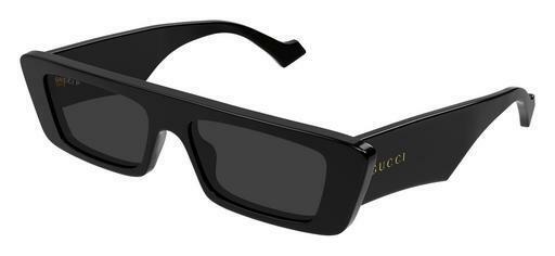 Ophthalmic Glasses Gucci GG1331S 002