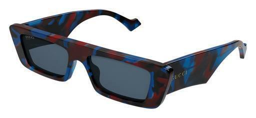 Ophthalmic Glasses Gucci GG1331S 007