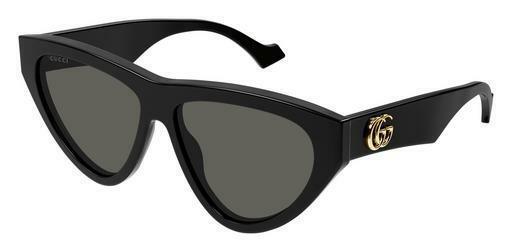 Sonnenbrille Gucci GG1333S 001
