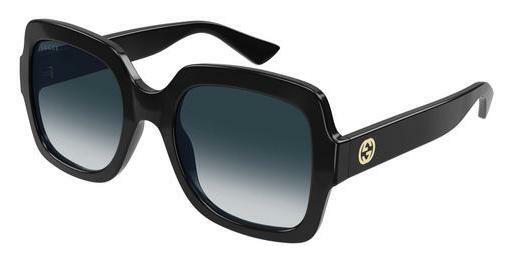 Sonnenbrille Gucci GG1337S 001