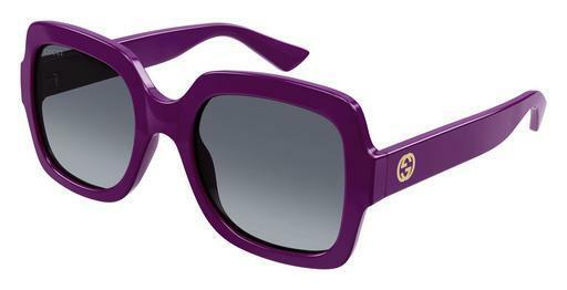 Lunettes de soleil Gucci GG1337S 007