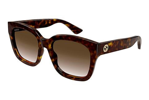 Sonnenbrille Gucci GG1338SK 002