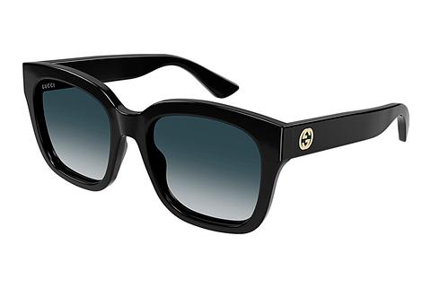 Lunettes de soleil Gucci GG1338SK 003