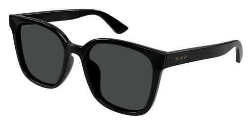 Ophthalmic Glasses Gucci GG1346SK 001