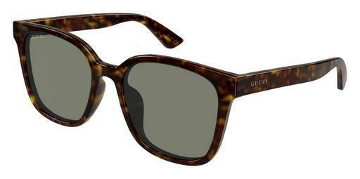 Slnečné okuliare Gucci GG1346SK 003