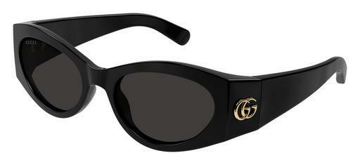 Ophthalmic Glasses Gucci GG1401S 001