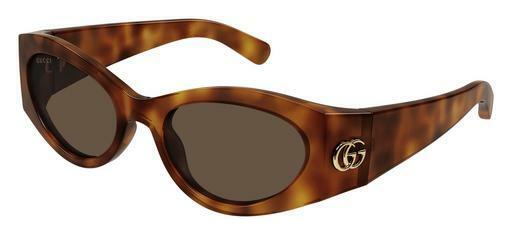 Ophthalmic Glasses Gucci GG1401S 002