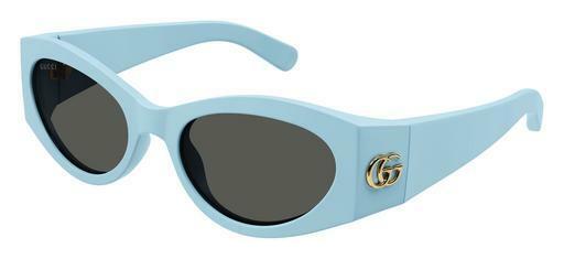 Ophthalmic Glasses Gucci GG1401S 004
