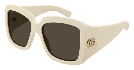 Zonnebril Gucci GG1402S 004