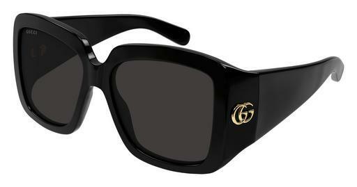 Ophthalmic Glasses Gucci GG1402SA 001