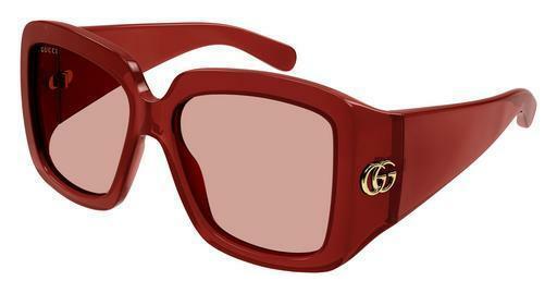 Ophthalmic Glasses Gucci GG1402SA 003