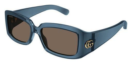 Ophthalmic Glasses Gucci GG1403S 003