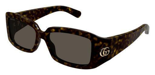 Sonnenbrille Gucci GG1403SK 002