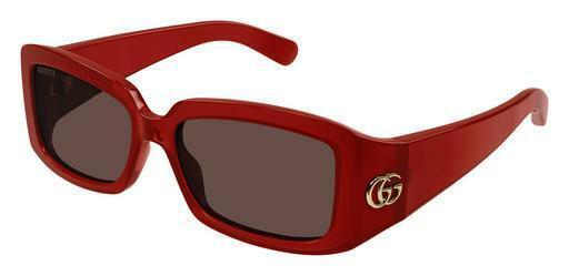 Slnečné okuliare Gucci GG1403SK 003