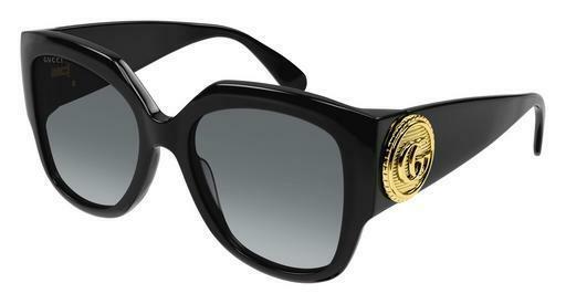 Zonnebril Gucci GG1407S 001