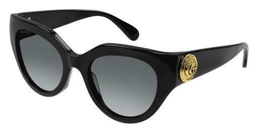 Slnečné okuliare Gucci GG1408S 001