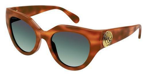 Zonnebril Gucci GG1408S 004