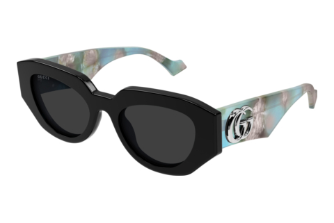 Solglasögon Gucci GG1421S 012