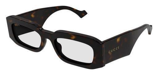 Ophthalmic Glasses Gucci GG1426S 005