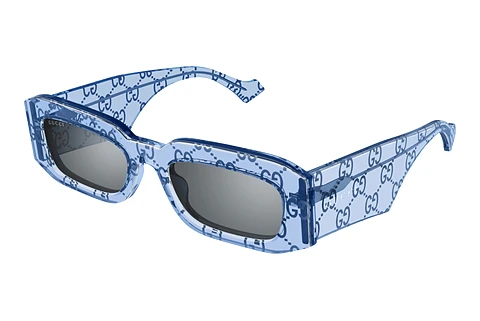 Akiniai nuo saulės Gucci GG1426S 006