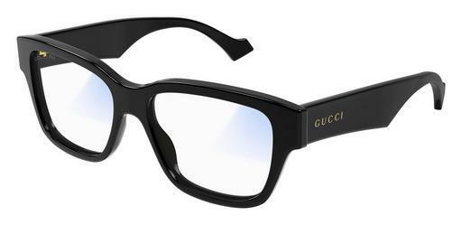 Ophthalmic Glasses Gucci GG1428S 001