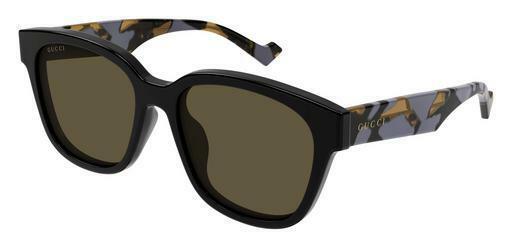 Sonnenbrille Gucci GG1430SK 004