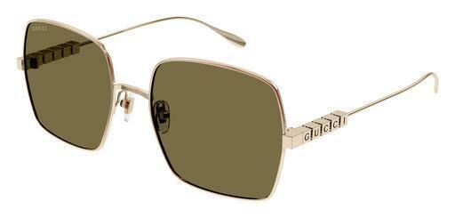 Sonnenbrille Gucci GG1434S 002