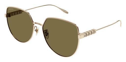 Ophthalmic Glasses Gucci GG1435SA 002