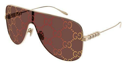 Zonnebril Gucci GG1436S 003